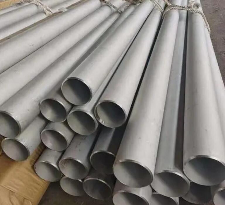 广陵304不锈钢管